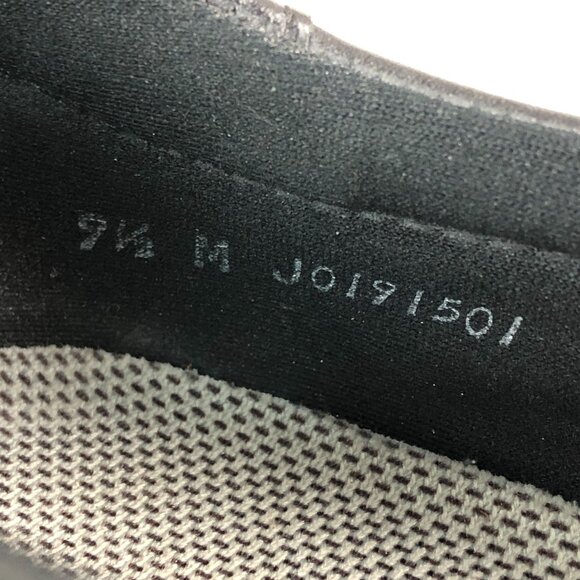 SAS Women's Size 9.5M Roamer Black Leather Mary Jane Hook & Loop Comfort Shoes - Picture 16 of 16